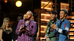 Coldplay a lansat primul cântec după o pauză de doi ani - VIDEO