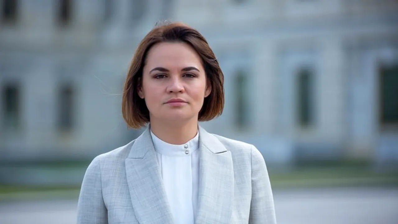 Belarus condamnă liderul opoziţiei la 15 ani de închisoare 
