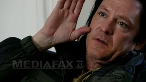 Michael Madsen, spitalizat după un 