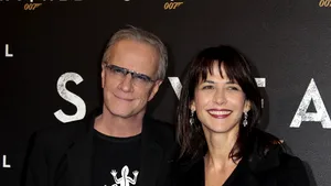 Sophie Marceau şi Christopher Lambert divorţează