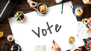 În ziua alegerilor, cafeaua e din partea casei. Mai mulţi patroni au ales să încurajeze astfel mersul la vot