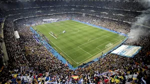 Doisprezece echipe mari din Europa au anunţat lansarea Super Ligii Europei, în ciuda opoziţiei UEFA şi FIFA