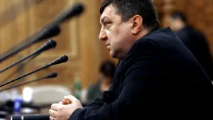 Romanian Pvt Auth Head Invites Hidropower Unionists For Talks