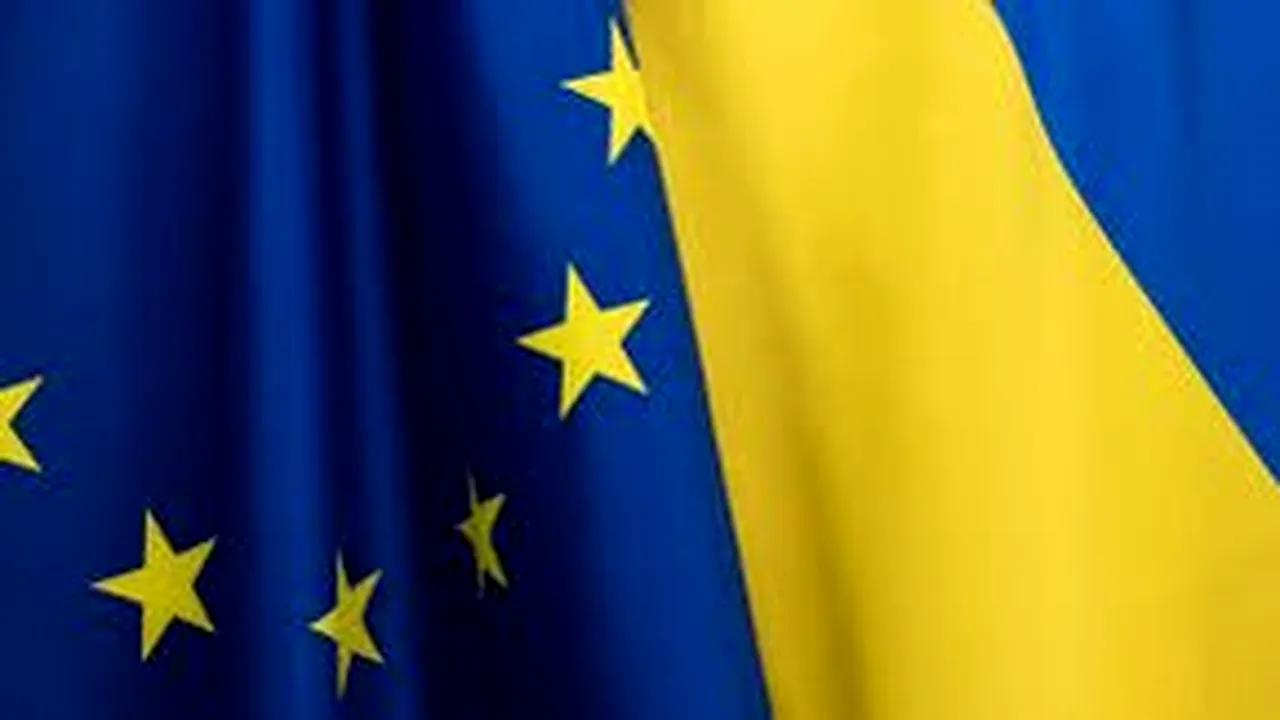 Summitul Ucraina-UE va avea loc în Kiev pe 3 februarie