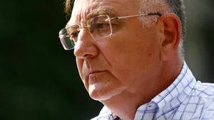 Chiliman candidează pentru un mandat complet de preşedinte al PNL Bucureşti