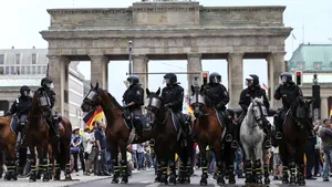 Succesul economic al Germaniei de Est nu risipeşte pesimismul care a ridicat partidele anti-sistem