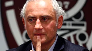 Mandorlini: Vom aborda meciul cu PSV cu toată seriozitatea