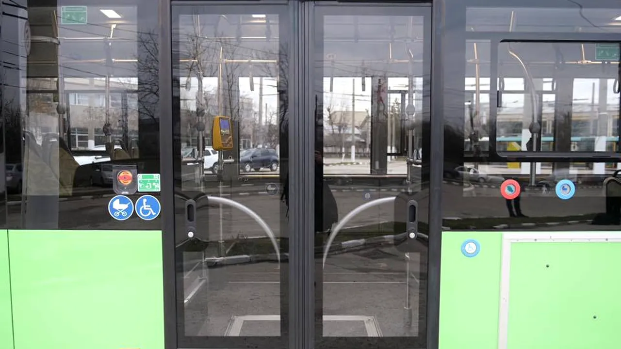 Cluj-Napoca, primul oraş din România în care transportul public va fi gratuit o zi pe săptămână