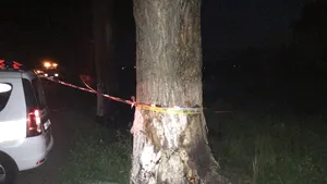 Procurorul General al României: Dosarul privind accidentul lui Dan Condrea va fi preluat de Parchetul de pe lângă Înalta Curte de Casaţie şi Justiţie - VIDEO