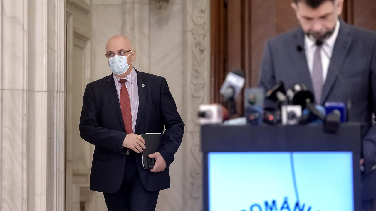 Reacţia APADOR-CH, după adoptarea legii carantinei: Unii au câştigat capital electoral, alţii au ratat şansa de a demonstra că sunt lideri 