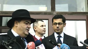 Instanţa supremă amână din nou discutarea contestaţiei în cazul Benyatov