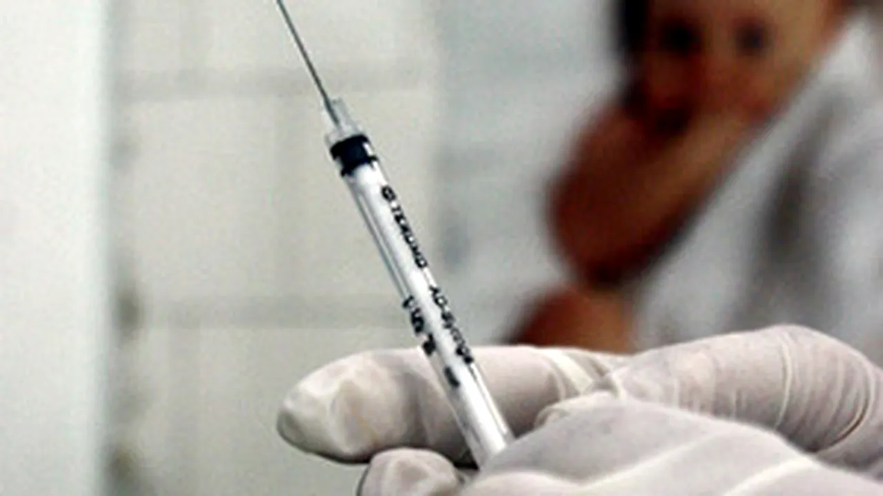Romania To Begin Vaccination Campaign Against AH1N1 Virus In Dec – Health Min