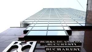 Bursa marchează miercuri un nou maxim istoric