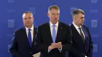 Klaus Iohannis, Marcel Ciolacu și Nicolae Ciucă au fost avertizați din august 2024 că România se îndreaptă spre dezastru bugetar (Europa Liberă)