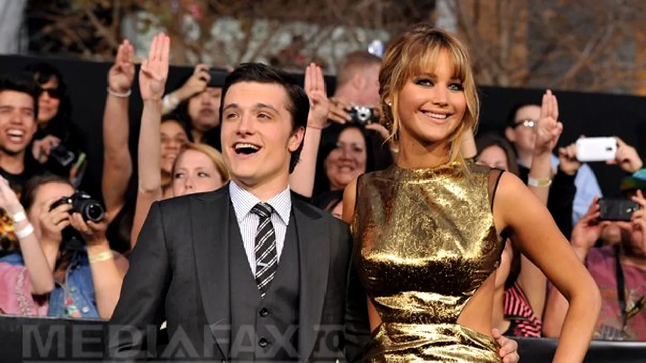 MTV MOVIE AWARDS 2012: 