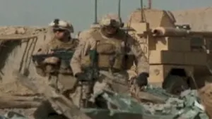 Un lider militar al talibanilor, capturat în cadrul unei raid secret în Pakistan - VIDEO