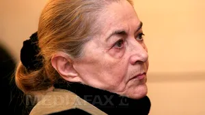 Uniunea Teatrală din România îşi exprimă profunda tristeţe la dispariţia actriţei Margareta Pogonat