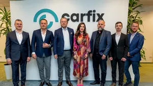 Catalyst Romania investește €1.25 milioane în Carfix - ecosistemul digital care reduce cu până la 60% costurile asociate vehiculelor