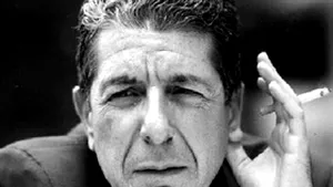 Leonard Cohen concertează la Bucureşti, pe 14 iulie