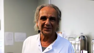 Şeful secţiei UPU a Spitalului Judeţean Ilfov, răpus de coronavirus. Medicul a murit chiar în spitalul la care a lucrat