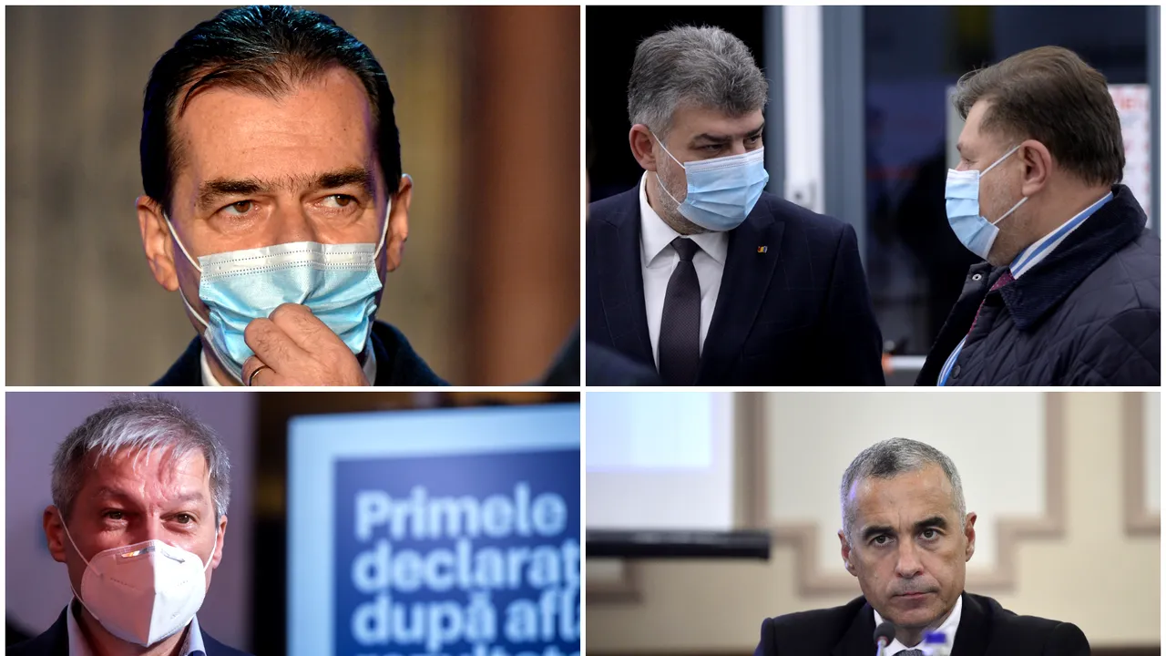 Cine ar putea fi următorul premier al României? Propunerile partidelor, după alegerile parlamentare