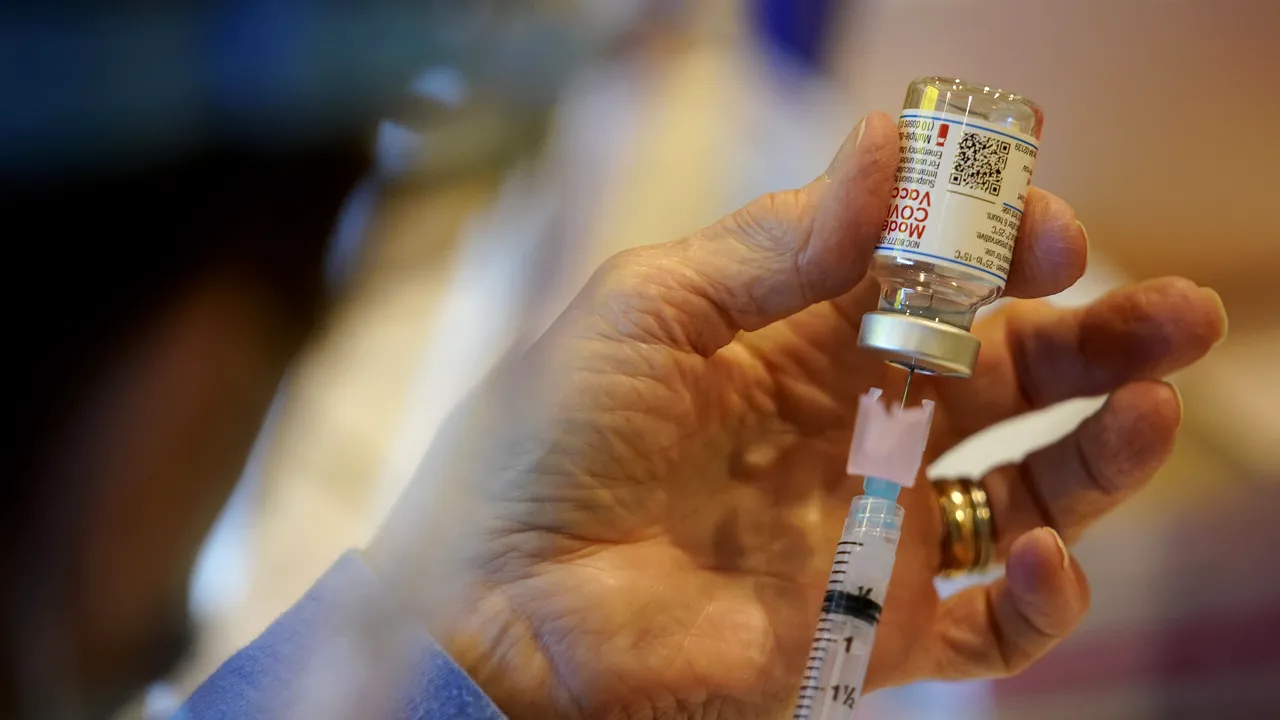 Franţa este pe ultimul loc în rândul ţărilor care se vaccinează: 516 locuitori vaccinaţi într-o săptămână