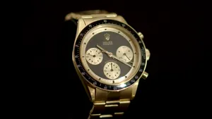 Ceasul Rolex Daytona din 1969 s-a vândut cu 1,5 milioane de dolari