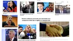 MAI avertizează: Campania de dezinformare care clonează site-uri ale unor instituții publice și mass-media a fost reactivată/Cum poate fi recunoscută