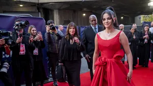 Selena Gomez se logodeşte cu producătorul muzical Benny Blanco: „Pentru totdeauna începe acum