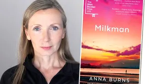 Scriitoarea Anna Burns a primit Man Booker Prize pe 2018, pentru romanul 