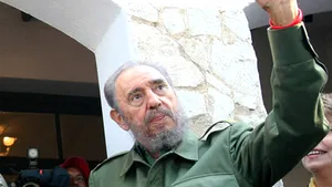 Hugo Chavez crede că Fidel Castro nu va mai apărea niciodată în public