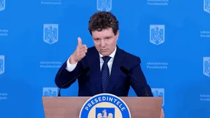 Președintele României susține că numărul cazurilor de femicid arată slăbiciunea statului român