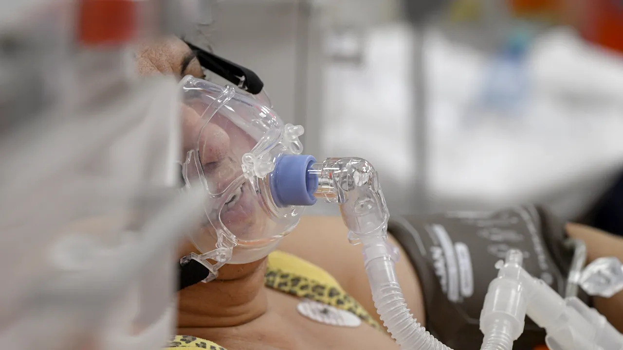 România va beneficia de echipamente de producere a oxigenului medical donate de NATO