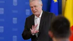 Cristian Diaconescu a fost numit consilier prezidenţial pentru apărare şi siguranţă naţională