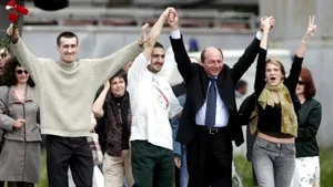 Jurnalul Naţional: Nastasiu confirmă implicarea sa în eliberarea lui Hayssam şi plata răscumpărării