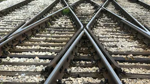 Ucraina restricţionează exporturile pe calea ferată la graniţele cu România şi Polonia
