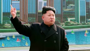 Coreea de Nord are un nou şef al serviciilor de spionaj