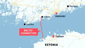 Un gazoduct ce leagă Finlanda şi Estonia a fost avariat. Finlandezii afirmă că este 