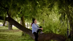 Vine sezonul de ambrozie. Te ajută masca de protecţie dacă eşti alergic?