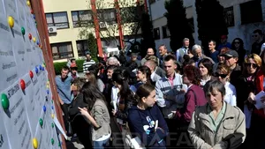 Numărul şomerilor a crescut în luna ianuarie,  rata ajungând la 5,82 la sută la nivel naţional