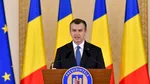 Eugen Tomac, premierul desemnat, are luni consultări cu partidele