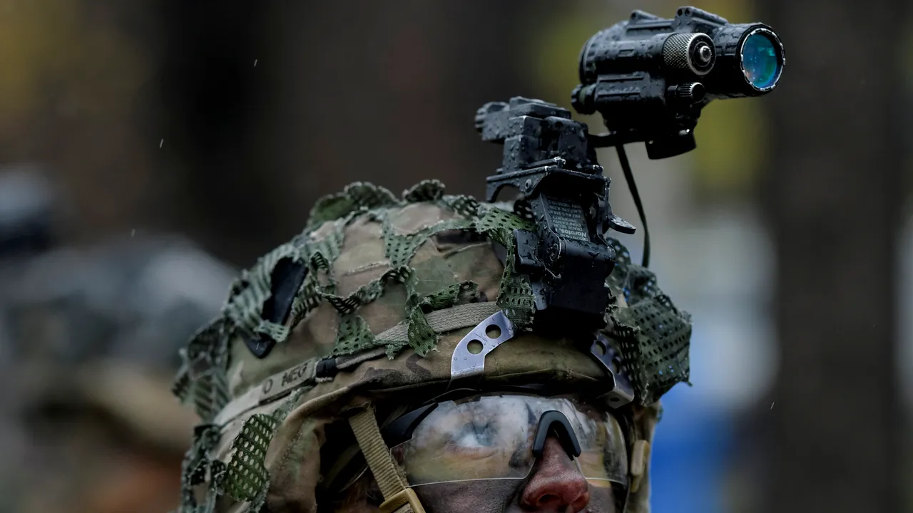 România va participa la Operaţia Interflex a Marii Britanii, de sprijinire a Ucrainei