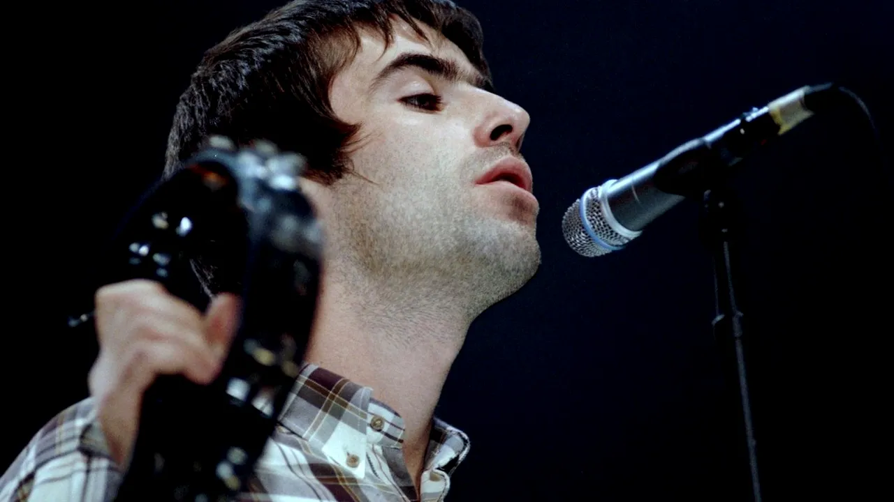 Liam Gallagher alimentează speculaţiile cu privire la reunirea Oasis