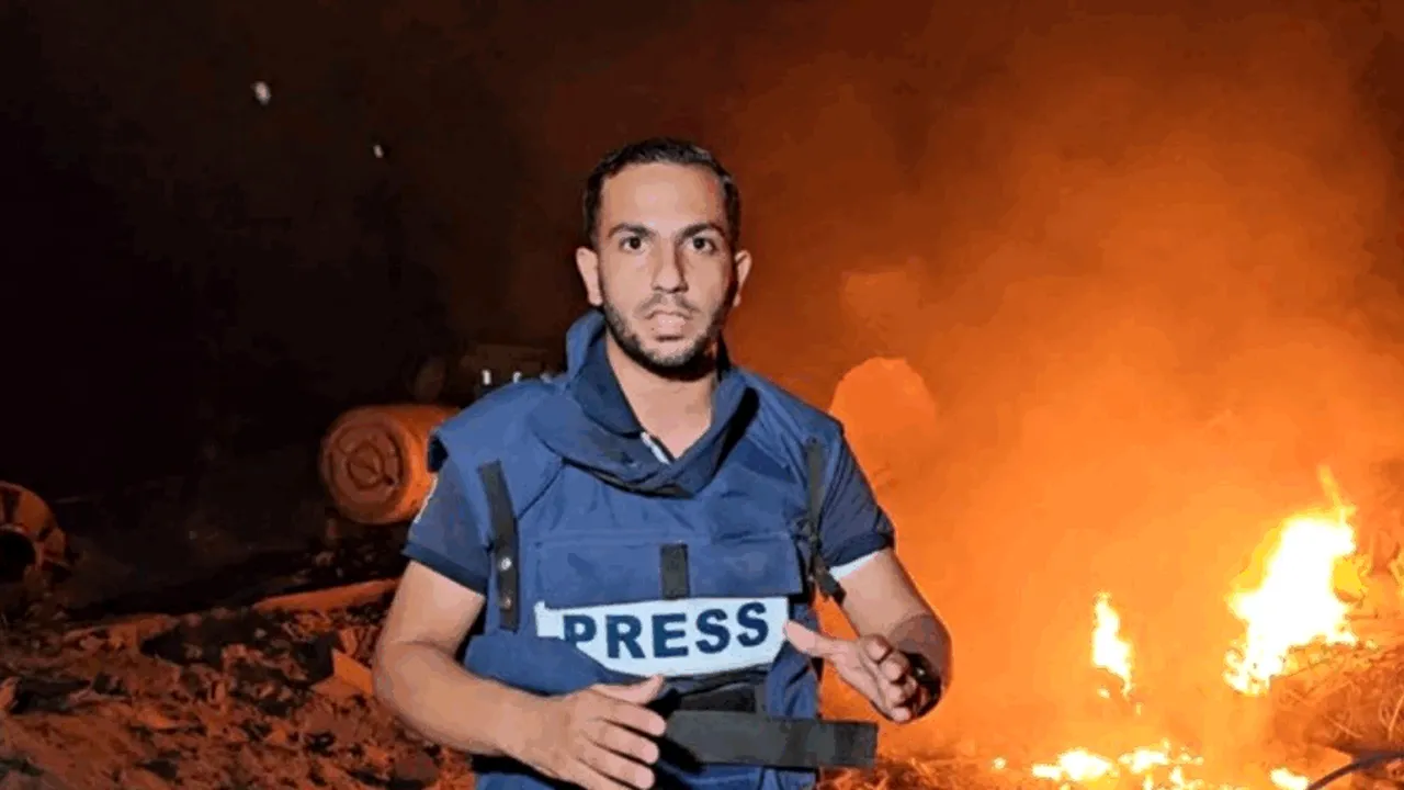 Armata israeliană a ucis cinci jurnaliști Al Jazeera: „Anas Al Sharif era conducătorul unei celule teroriste din cadrul Hamas”