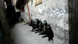 Aripa armată a Hamas a anunţat sfârşitul oficial al armistiţiului cu Israelul