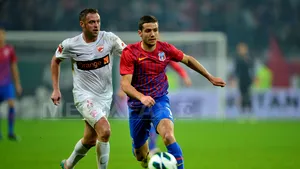 Liga I, locul 14 în clasamentul celor mai puternice campionate din lume în 2012