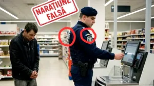 Falsă narațiune distribuită în mediul online, demontată de Jandarmerie