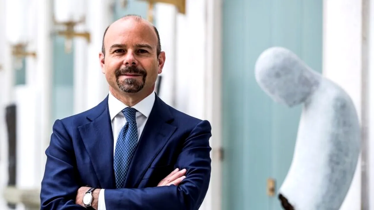 Predoiu a discutat cu ambasadorul Italiei în România despre extrădarea lui Vâlcov şi Arsene