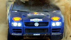 Raliul Dakar-2008 a fost anulat din motive de securitate