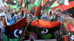 Legea islamică va sta la baza legislaţiei Libiei: Orice lege care va încălca sharia va fi nulă şi neavenită